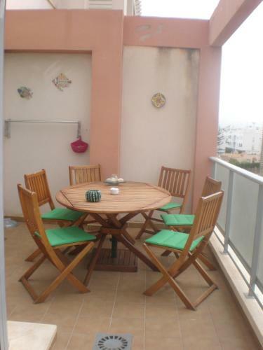 Apartamento Con Jacuzzi Privado Y Parking