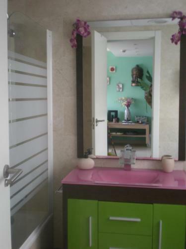 Apartamento Con Jacuzzi Privado Y Parking