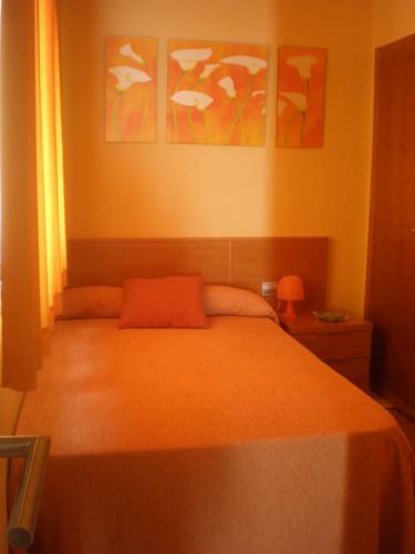 Apartamento Con Jacuzzi Privado Y Parking