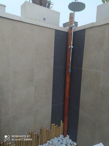 Apartamento Con Jacuzzi Privado Y Parking
