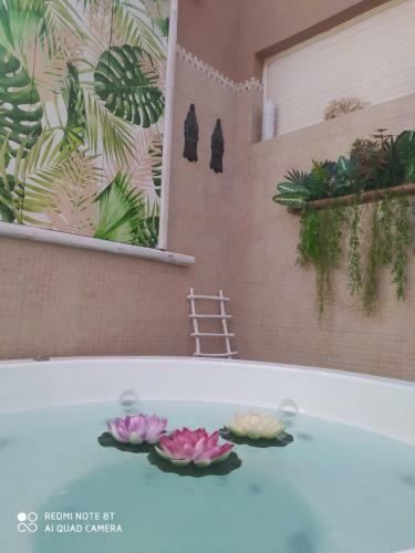 Apartamento Con Jacuzzi Privado Y Parking