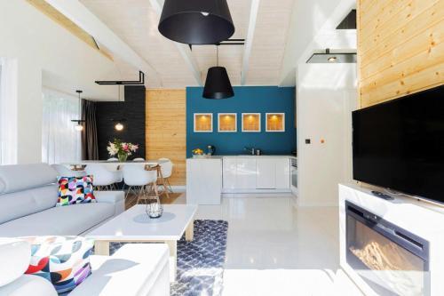 Holiday Complex, Ustronie Morskie