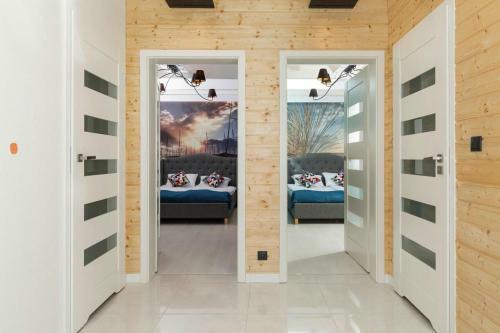 Holiday Complex, Ustronie Morskie