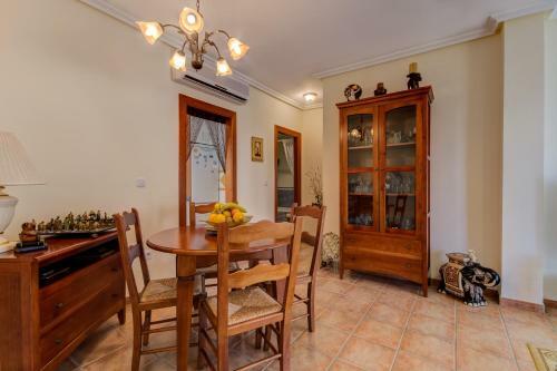 Apartamento Al Andalus Francisco
