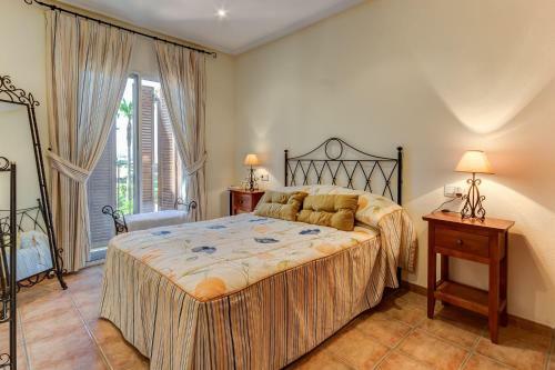 Apartamento Al Andalus Francisco