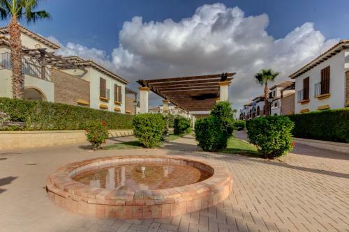 Apartamento Al Andalus Francisco