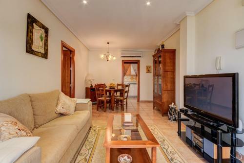 Apartamento Al Andalus Francisco