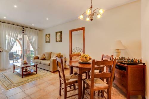 Apartamento Al Andalus Francisco