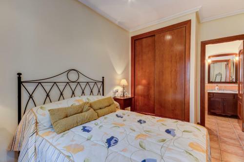 Apartamento Al Andalus Francisco