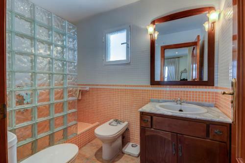 Apartamento Al Andalus Francisco