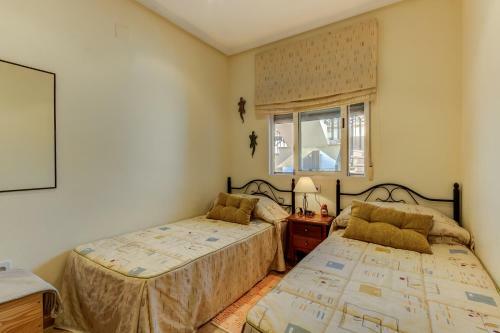 Apartamento Al Andalus Francisco