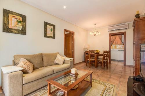 Apartamento Al Andalus Francisco