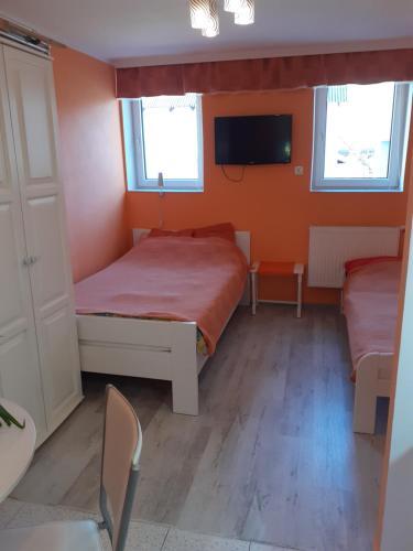 Wynajem Apartament�w I Pokoi.