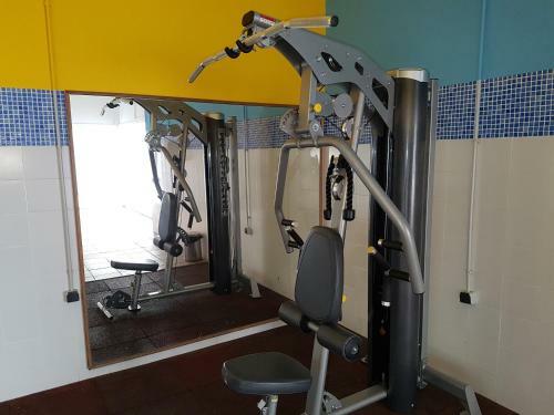 Apartamento Vera Rental Thalassa IV