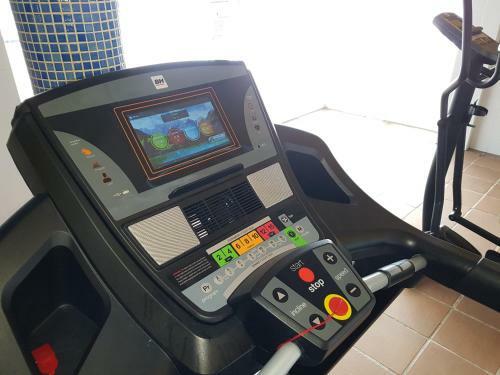 Apartamento Vera Rental Thalassa IV