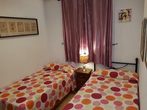 Apartamento Vera Rental Thalassa IV