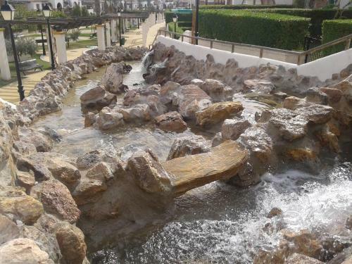 Apartamento Vera Rental Thalassa IV