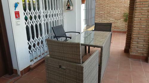 Apartamento Vera Rental Thalassa IV
