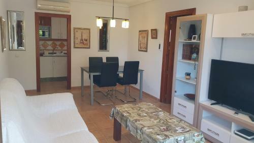 Apartamento Vera Rental Thalassa IV