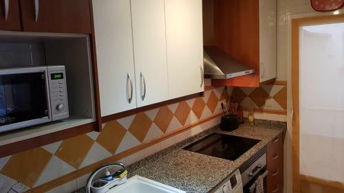 Apartamento Vera Rental Thalassa IV