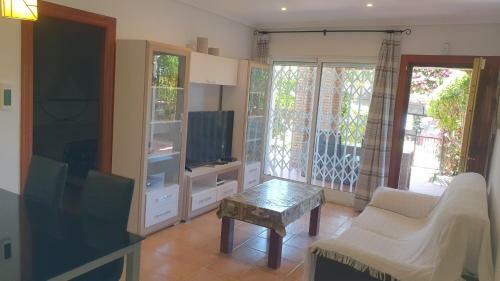 Apartamento Vera Rental Thalassa IV