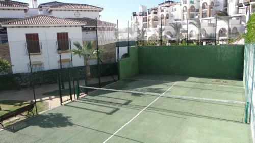Apartamento Vera Rental Thalassa IV