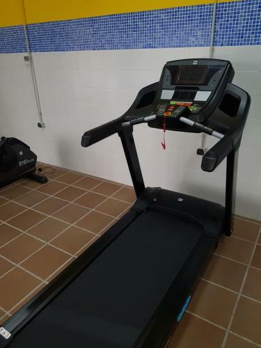 Apartamento Vera Rental Thalassa IV