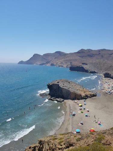 Apartamento Vera Rental Thalassa IV
