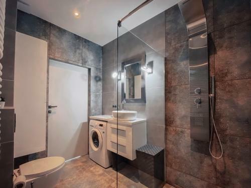 Apartament Dla Ciebie