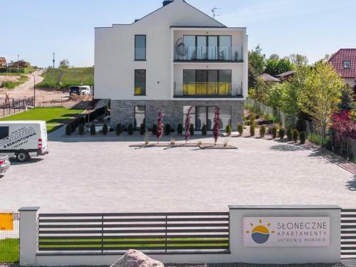 Apartament Dla Ciebie
