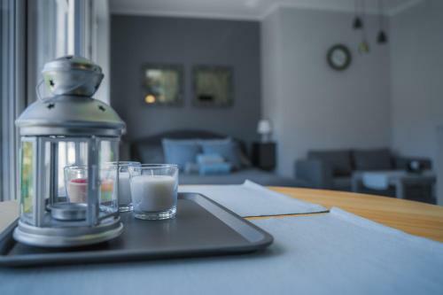 Apartament Dla Ciebie