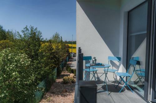 Apartament Dla Ciebie