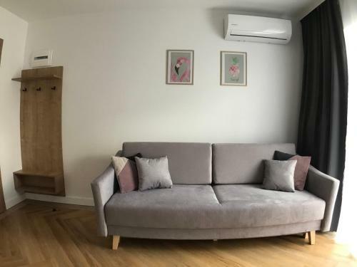 Apartamenty Julia Apartamenty Ozonowane