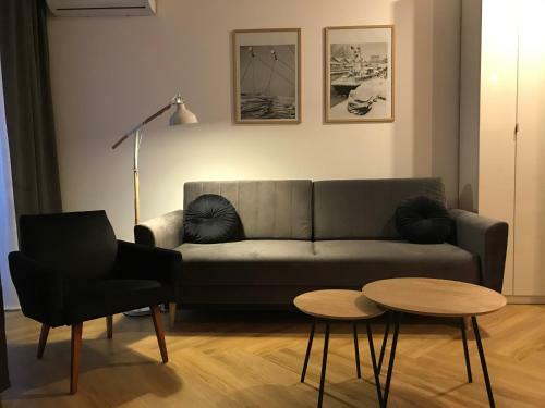 Apartamenty Julia Apartamenty Ozonowane