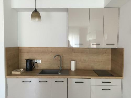 Apartamenty Julia Apartamenty Ozonowane