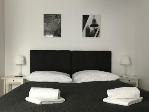 Apartamenty Julia Apartamenty Ozonowane