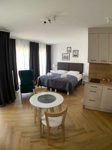 Apartamenty Julia Apartamenty Ozonowane