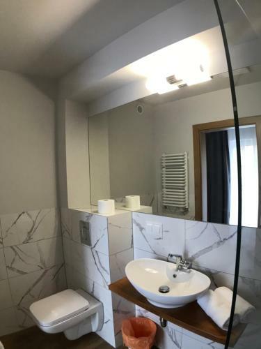 Apartamenty Julia Apartamenty Ozonowane