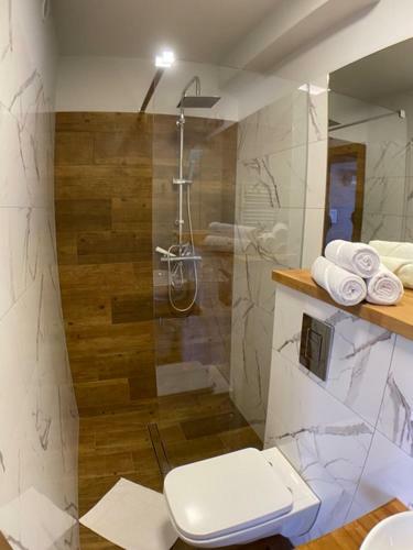 Apartamenty Julia Apartamenty Ozonowane