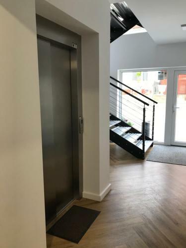 Apartamenty Julia Apartamenty Ozonowane