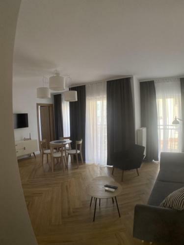 Apartamenty Julia Apartamenty Ozonowane