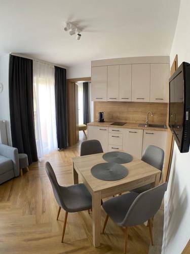 Apartamenty Julia Apartamenty Ozonowane