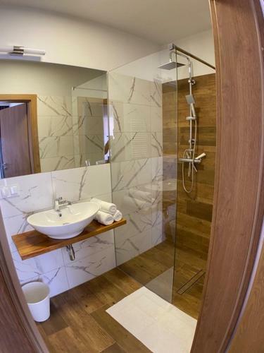 Apartamenty Julia Apartamenty Ozonowane