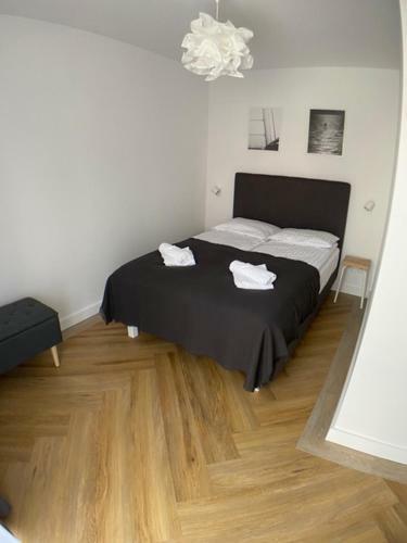 Apartamenty Julia Apartamenty Ozonowane