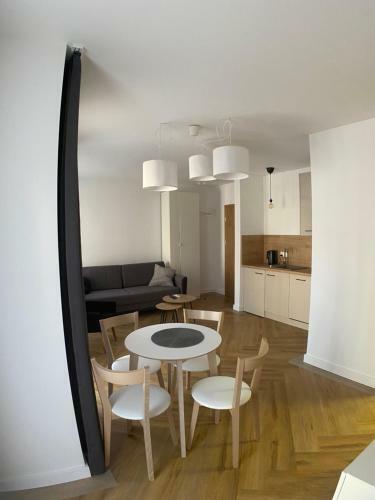 Apartamenty Julia Apartamenty Ozonowane