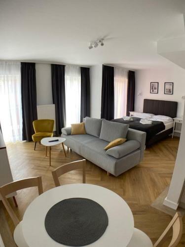 Apartamenty Julia Apartamenty Ozonowane