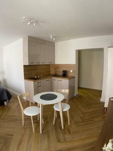 Apartamenty Julia Apartamenty Ozonowane