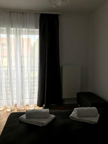 Apartamenty Julia Apartamenty Ozonowane