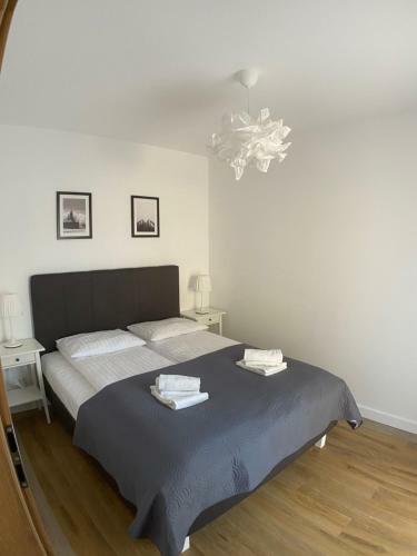 Apartamenty Julia Apartamenty Ozonowane