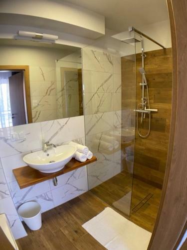 Apartamenty Julia Apartamenty Ozonowane